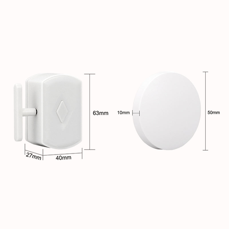 Offre Flash Limitée - 49% de Réduction sur le Commutateur RF Sans Fil pour Éclairage ✨ Contrôle à Distance, Batterie Rechargeable et Installation Facile – Idéal pour Toute Maison