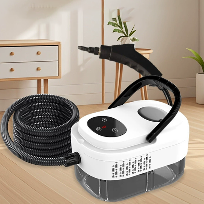 💎 Livraison gratuite — Nettoyeur vapeur multifonction à haute température pour une maison propre et sans effort
