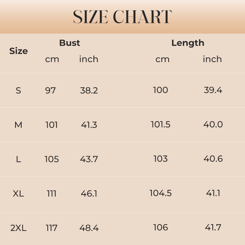 👗Robe à col et manches longues pour femme