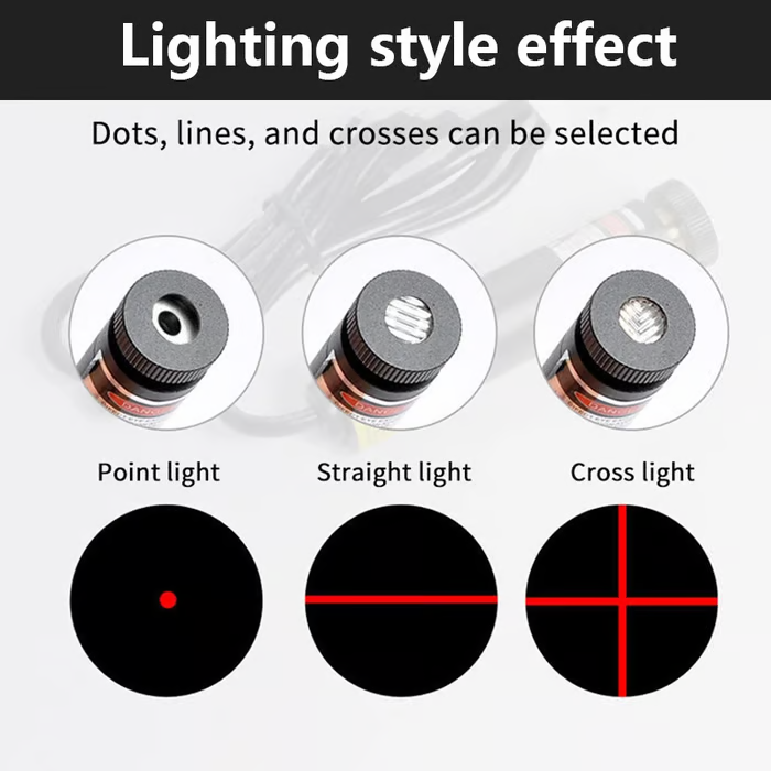 Lampe magnétique de positionnement pour machine à coudre – éclairage précis et 50 % de réduction pendant les soldes
