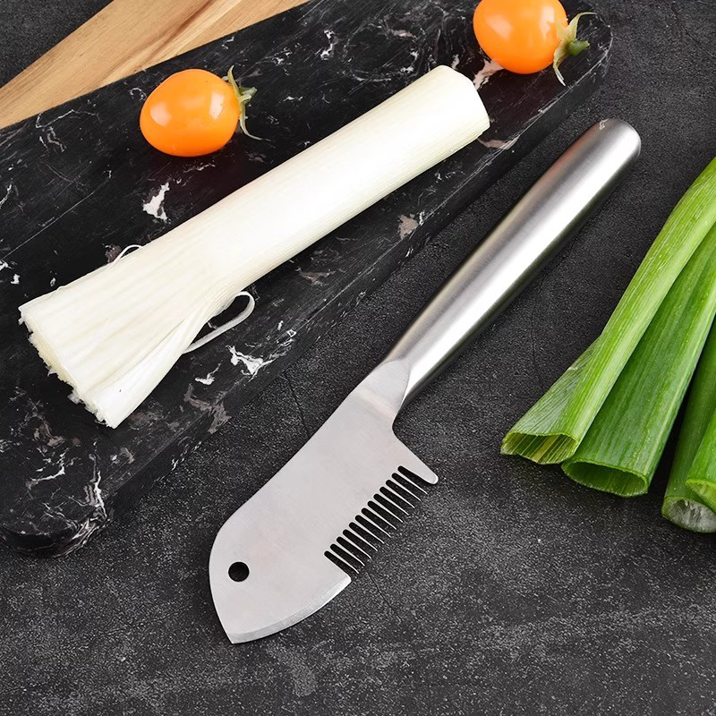 🥔🥒 Éplucheur à julienne polyvalent en acier inoxydable – Des juliennes parfaites, promo exceptionnelle
