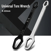 Clé Universelle 8–22 mm – Outil Multifonction Tout-en-Un – Promo Printemps 🔧✨💪