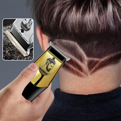🔥Tondeuse à cheveux électrique multifonction pour homme