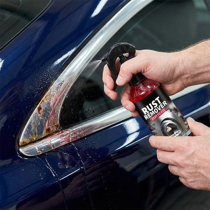Spray Antirouille Métal Multi-Usage – Action Rapide et Facile, Protection Durable pour Tous les Métaux | Promo 50%