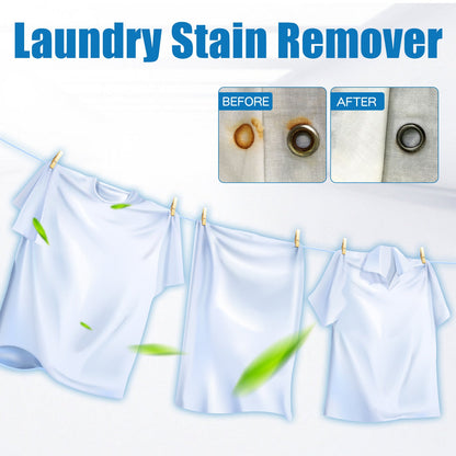 💐🔥Achetez-en 1, obtenez-en 1 gratuit🔥Puissant spray détachant pour le linge