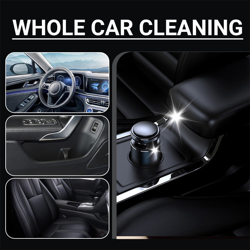Nettoyant pour intérieur de voiture 100 ml