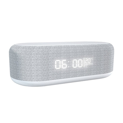 💎🔋 50 % DE RÉDUCTION ! ⌚ Station de recharge sans fil 6-en-1 – Recharge iPhone, Watch, AirPods et plus encore, design compact 📱