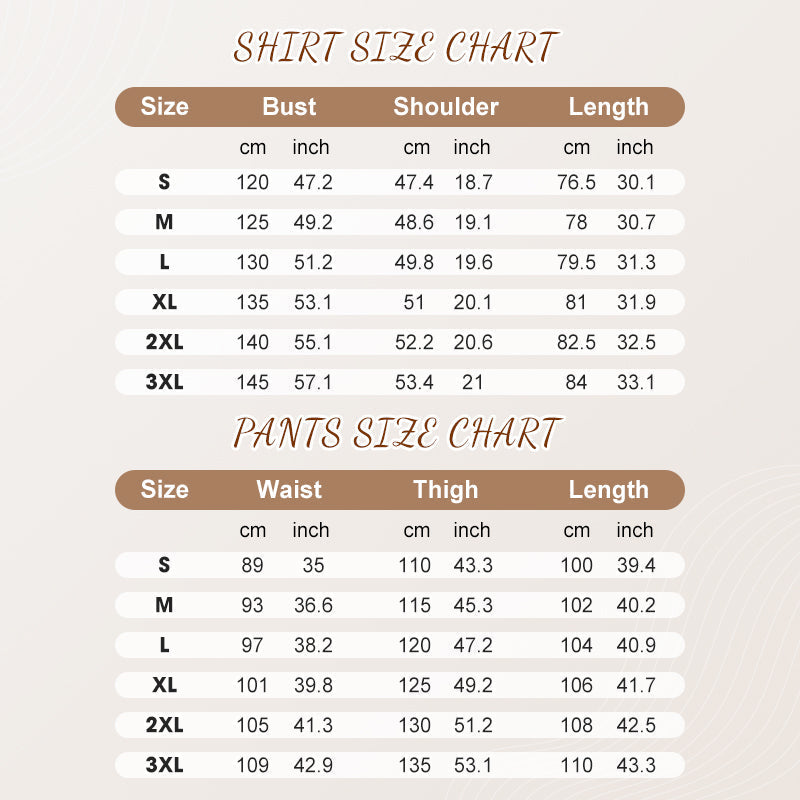 📢📢36 % de réduction !! ⏰Ensemble 2 pièces homme chemise rayée et pantalon – style sans effort