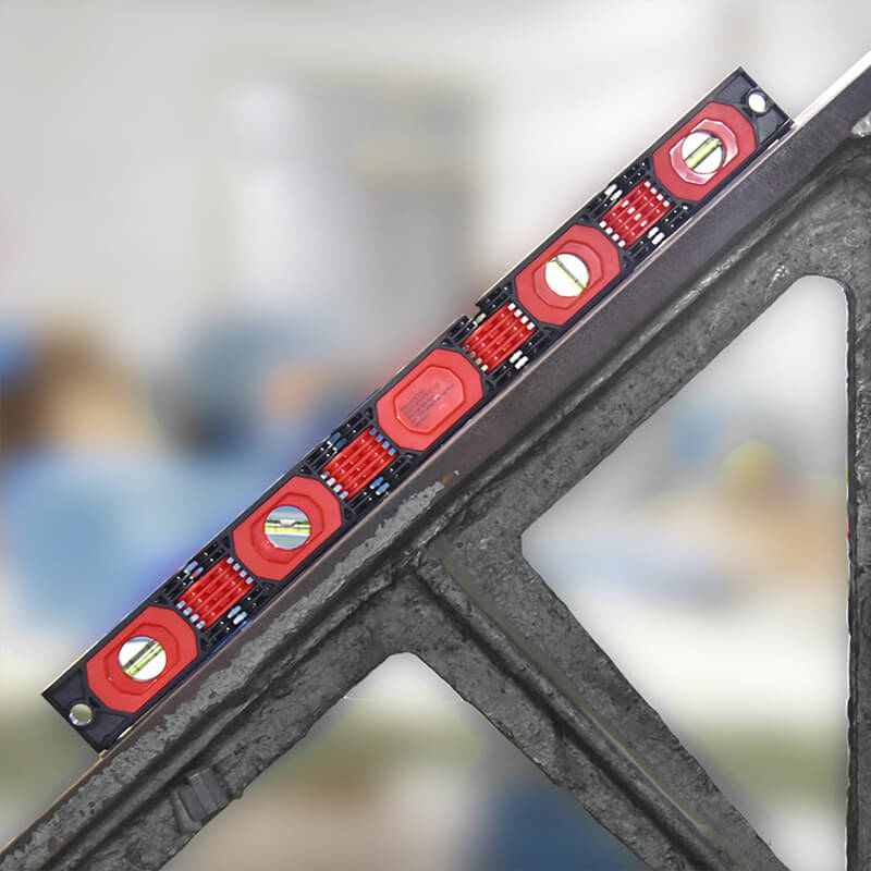 Promo exceptionnelle - 50% de réduction sur la Règle à Niveau à Bulle Pliable Multifonctionnelle – Mesures précises, compacte et idéale pour le bricolage 🛠️