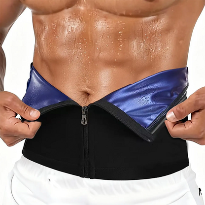 📢📢- 50 % !! ⏰ Ceinture gainante et amincissante pour hommes