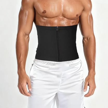 📢📢- 50 % !! ⏰ Ceinture gainante et amincissante pour hommes
