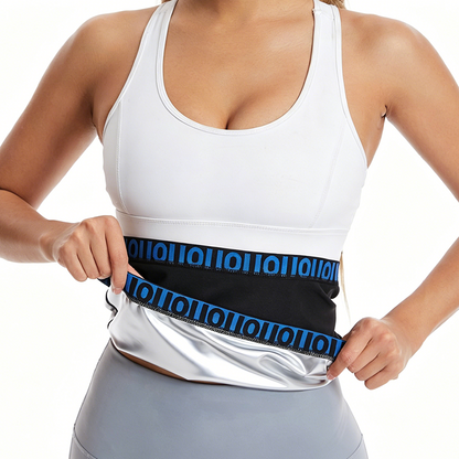 📢📢- 50 % !! ⏰ Ceinture gainante et amincissante pour hommes