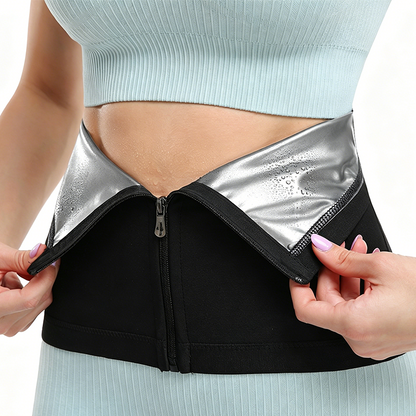 📢📢- 50 % !! ⏰ Ceinture gainante et amincissante pour hommes